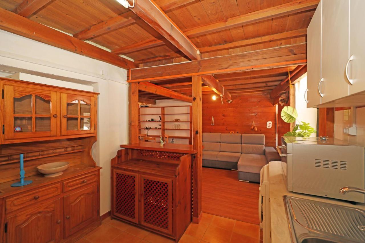B10 - Rua Do Canal 2 Bed Apartment Lagos Bagian luar foto